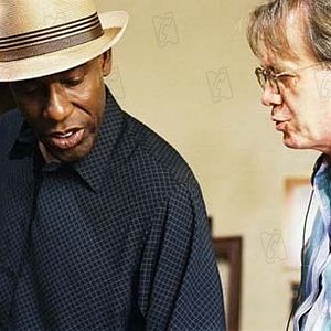 Photo James McDaniel