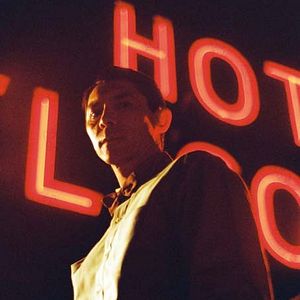 Photo Lou Diamond Phillips