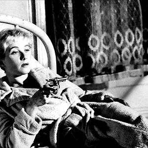 Photo Robert Aldrich