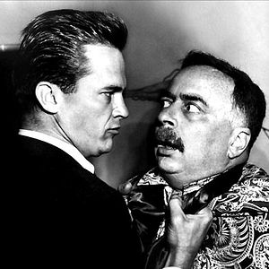 Photo Robert Aldrich