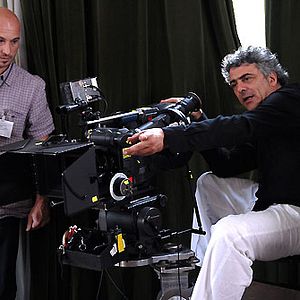 Photo Vincenzo Marano