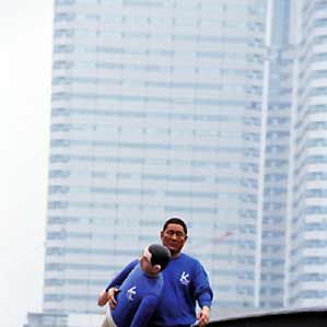 Photo Takeshi Kitano