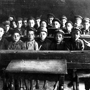 Photo Les Films documentaires du Centre Simon Wiesenthal