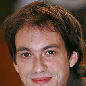 Photo Vladislav Galard