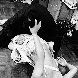 Photo Koji Wakamatsu