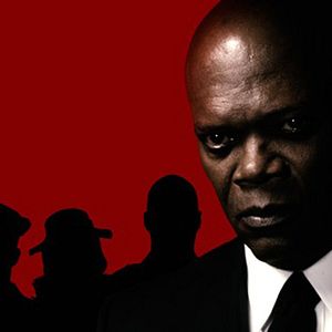 Photo Samuel L. Jackson