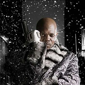 Photo Samuel L. Jackson