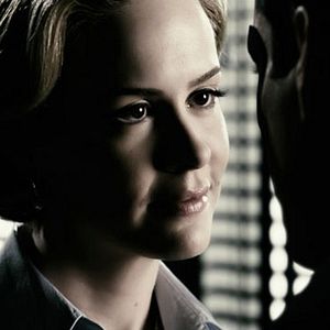 Photo Sarah Paulson