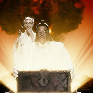 Photo Samuel L. Jackson