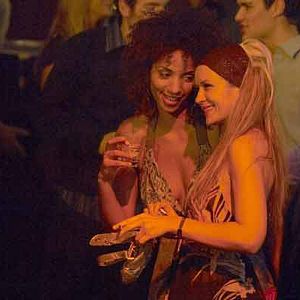 Photo Kierston Wareing