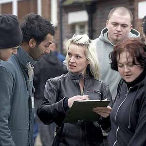 Photo Kierston Wareing