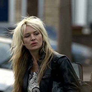 Photo Kierston Wareing
