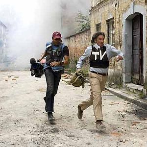 Photo Richard Shepard