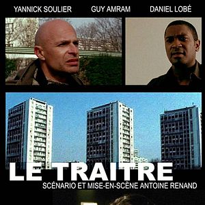 Photo Le Traître