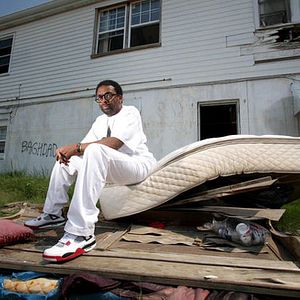 Photo Spike Lee