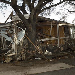 Photo Katrina (When the Levees Broke)