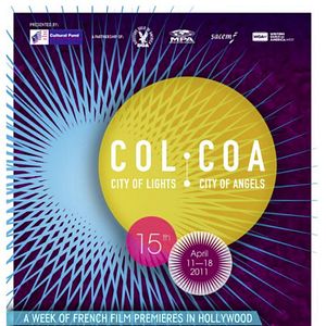 Photo COLCOA Film Festival