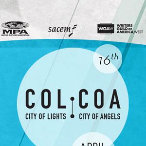 Photo COLCOA Film Festival