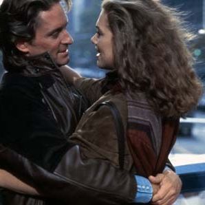 Photo À la poursuite du diamant vert