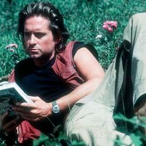 Photo À la poursuite du diamant vert