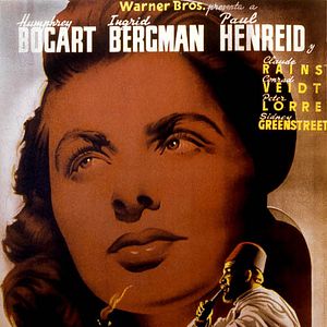 Photo Michael Curtiz