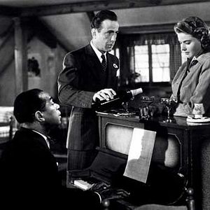 Photo Michael Curtiz