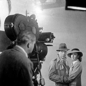 Photo Michael Curtiz