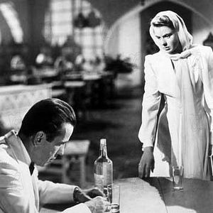 Photo Michael Curtiz