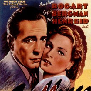 Photo Casablanca