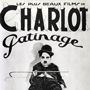 Photo Charlot Patine