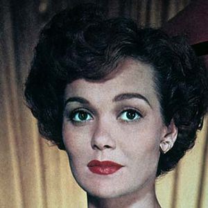 Photo Jane Wyman