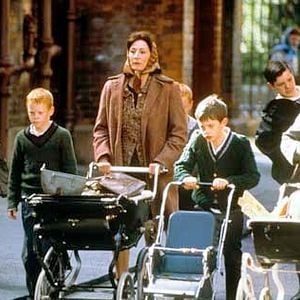 Photo Anjelica Huston