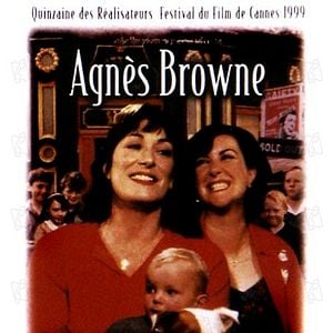 Photo Anjelica Huston