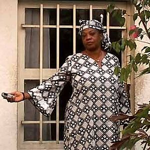 Photo Zéka Laplaine