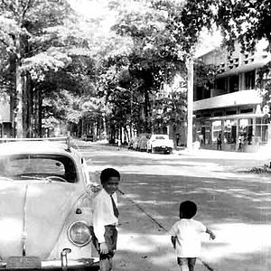 Photo Zéka Laplaine