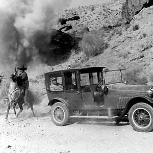 Photo Giulio Petroni