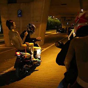 Photo Bernard Declercq