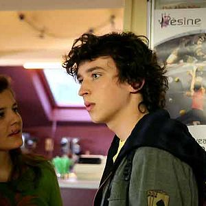 Photo Bernard Declercq