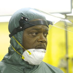 Photo Samuel L. Jackson