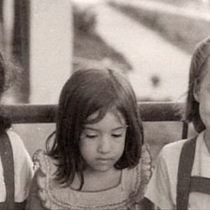 Photo Camila Guzmán Urzúa