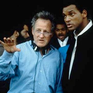 Photo Michael Mann