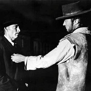 Photo Clint Eastwood