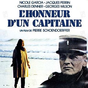Photo L'Honneur d'un Capitaine