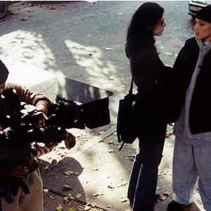 Photo Lori Silverbush