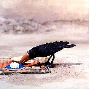 Photo Abdollah Alimorad