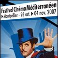 Photo Cinémed - Festival Méditerranéen de Montpellier