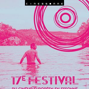 Photo Festival Cinessonne - Festival du Cinéma Européen en Essonne