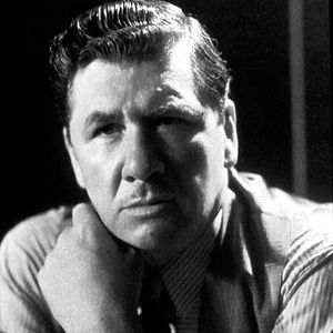 Photo George Bancroft