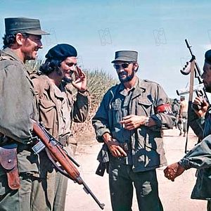 Photo Richard Fleischer