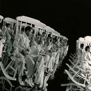 Photo Chercheuses d'or de 1933